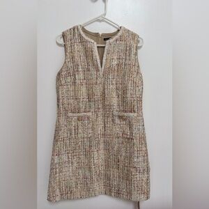 Brand new - MOTF Tweed Mini Dress